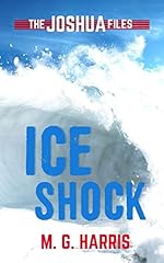 Ice shock joshua for sale  Delivered anywhere in Ireland