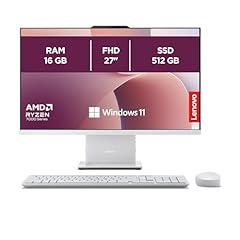 Lenovo ideacentre computer usato  Spedito ovunque in Italia 