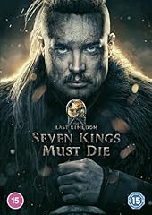 Last kingdom seven for sale  Delivered anywhere in UK