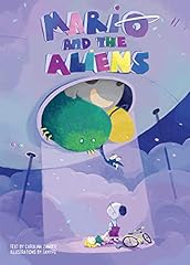 Mario aliens children for sale  Delivered anywhere in USA 