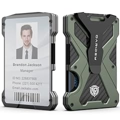Minimalist wallet men for sale  Delivered anywhere in USA 