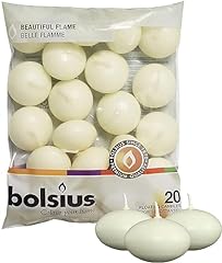 Bolsius hour quality for sale  Delivered anywhere in Ireland