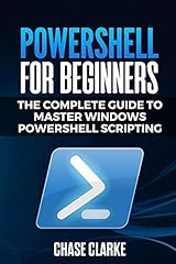 Powershell beginners complete for sale  Delivered anywhere in USA 