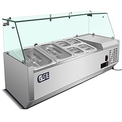 Gse kühlvitrine gastronomie gebraucht kaufen  Wird an jeden Ort in Deutschland