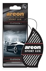 Areon sport lux usato  Spedito ovunque in Italia 