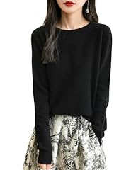 Chanyarn women crewneck for sale  Delivered anywhere in USA 