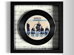 Oasis roll framed for sale  Delivered anywhere in UK