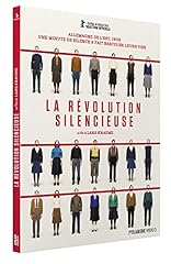 Révolution silencieuse d'occasion  Livré partout en France