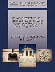 Heywood wakefield small for sale  Delivered anywhere in USA 