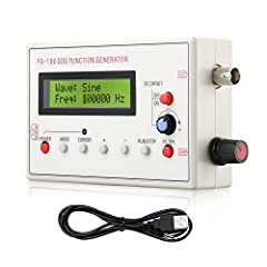1hz 500khz dds for sale  Delivered anywhere in USA 