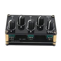 Xcello audio mixer for sale  Delivered anywhere in UK