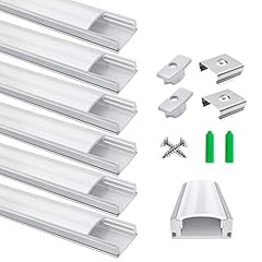 Lightingwill led aluminum for sale  Delivered anywhere in Ireland