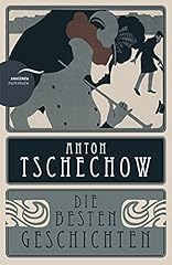 Anton tschechow besten gebraucht kaufen  Wird an jeden Ort in Deutschland