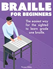 Braille beginners course for sale  Delivered anywhere in UK