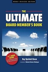 Ultimate board member for sale  Delivered anywhere in USA 