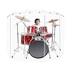Pennzoni drum shield for sale  Delivered anywhere in USA 
