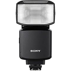 Sony hvlf60rm2.ce7 flash usato  Spedito ovunque in Italia 