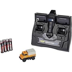 Carson 500504125 unimog gebraucht kaufen  Wird an jeden Ort in Deutschland