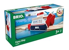 Brio harbour ferry for sale  Delivered anywhere in UK