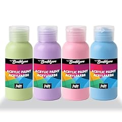 Bastelzone chalky acrylfarben gebraucht kaufen  Wird an jeden Ort in Deutschland