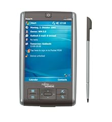 Fujitsu siemens pocket gebraucht kaufen  Wird an jeden Ort in Deutschland