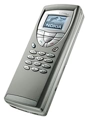 Nokia - Communicator 9210I usato  Spedito ovunque in Italia 