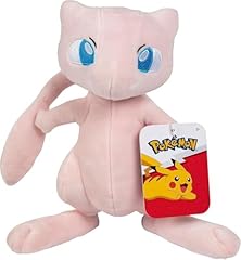 Pokemon mew plush for sale  Delivered anywhere in USA 
