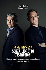 Fare impresa senza usato  Spedito ovunque in Italia 