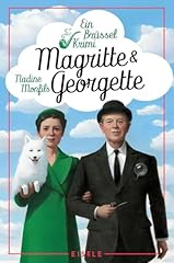 Magritte georgette brüssel gebraucht kaufen  Wird an jeden Ort in Deutschland