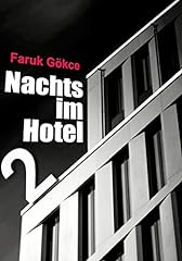 Nachts hotel 2 gebraucht kaufen  Wird an jeden Ort in Deutschland