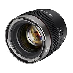 Samyang 75mm t1.9 usato  Spedito ovunque in Italia 