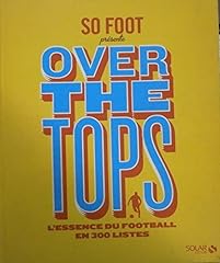 Foot over the d'occasion  Livré partout en France