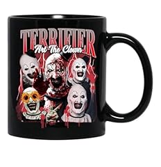 Naceto terrifier art for sale  Delivered anywhere in USA 