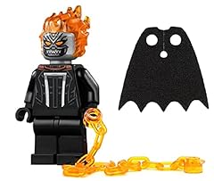 Lego superheroes ghost for sale  Delivered anywhere in UK
