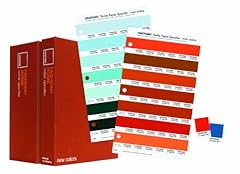 Pantone fbp120 guide d'occasion  Livré partout en France