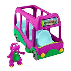 Barney preschool toy for sale  Delivered anywhere in UK