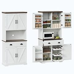 Choochoo pantry cabinet for sale  Delivered anywhere in USA 