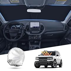 Tgbros windshield sun for sale  Delivered anywhere in USA 