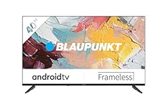 Blaupunkt ba40f4382qeb android gebraucht kaufen  Wird an jeden Ort in Deutschland