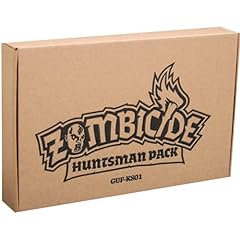 Zombicide black plague for sale  Delivered anywhere in Canada