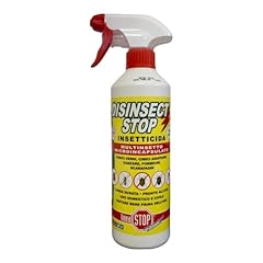 Disinsect stop 500 usato  Spedito ovunque in Italia 
