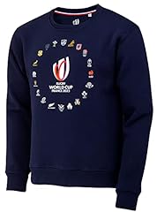 Rugby cup sweat d'occasion  Livré partout en France