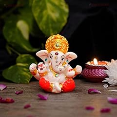 Tied ribbons ganesh for sale  Delivered anywhere in UK