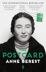 Postcard international bestsel for sale  Delivered anywhere in UK