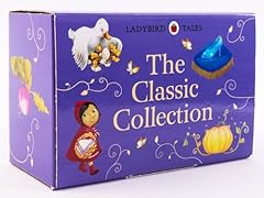 Ladybird tales classics for sale  Delivered anywhere in UK