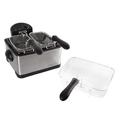 Deep fryer liter for sale  Delivered anywhere in USA 