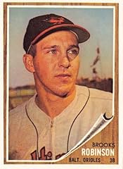 Brooks robinson baseball for sale  Delivered anywhere in USA 