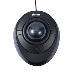 Mcsaite wired trackball gebraucht kaufen  Wird an jeden Ort in Deutschland