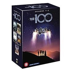 100 saisons 5 d'occasion  Livré partout en France