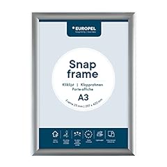 Europel klapprahmen aluminium gebraucht kaufen  Wird an jeden Ort in Deutschland